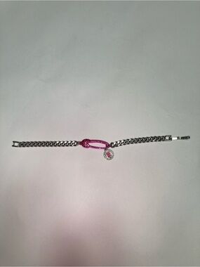 Karl lagerfeld bracelet